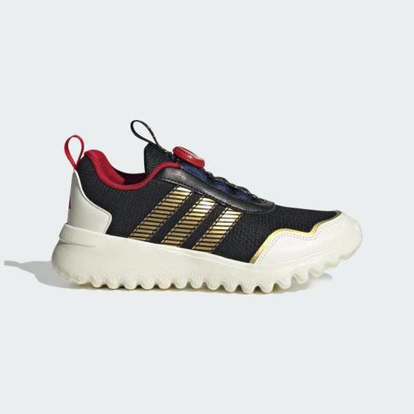 White Activeflex BOA 4.0 Chinese New Year Shoes Kids