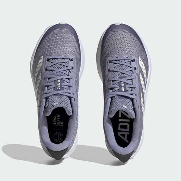 Purple ADIZERO SL W