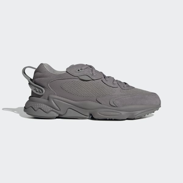 adidas OZWEEGO Meta Shoes - Grey | adidas Australia