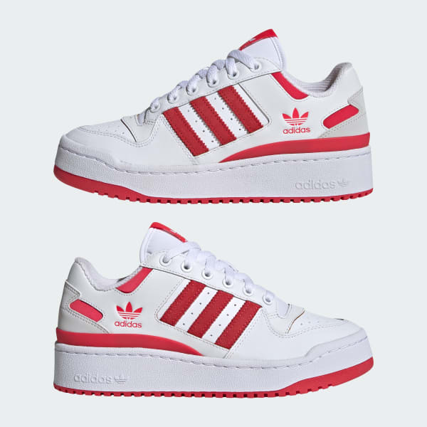 Scarpe Forum Bold Stripes