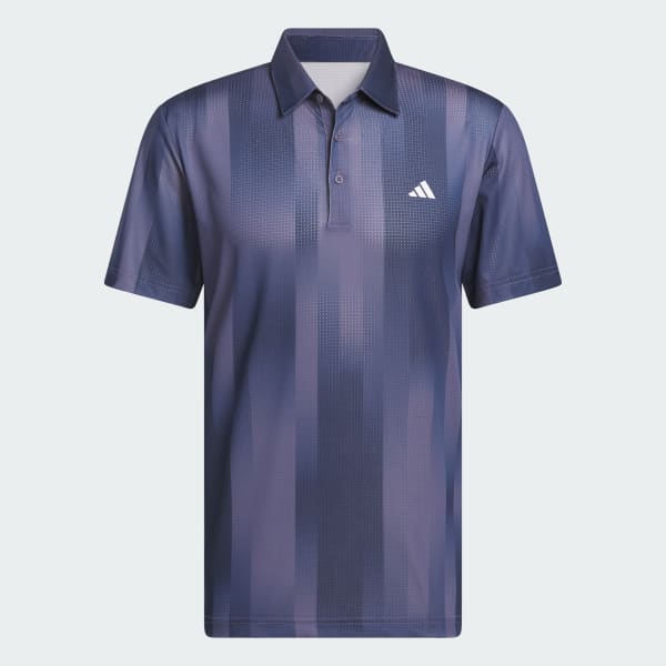 Lilla Ultimate365 Mesh Radiant Print Polo Shirt