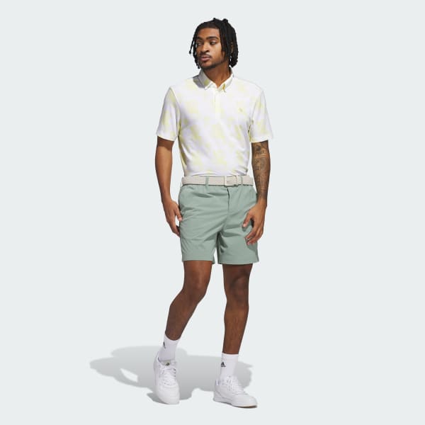 Gron Beyond The Course Pull-On shorts