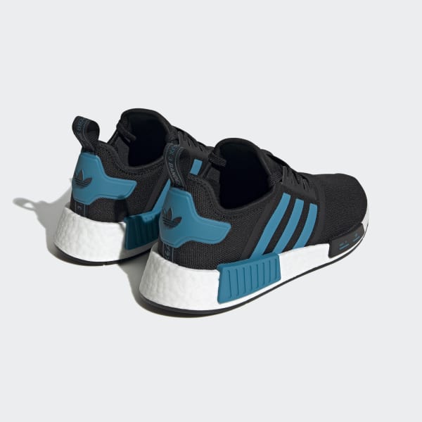 Adidas black and teal 2025