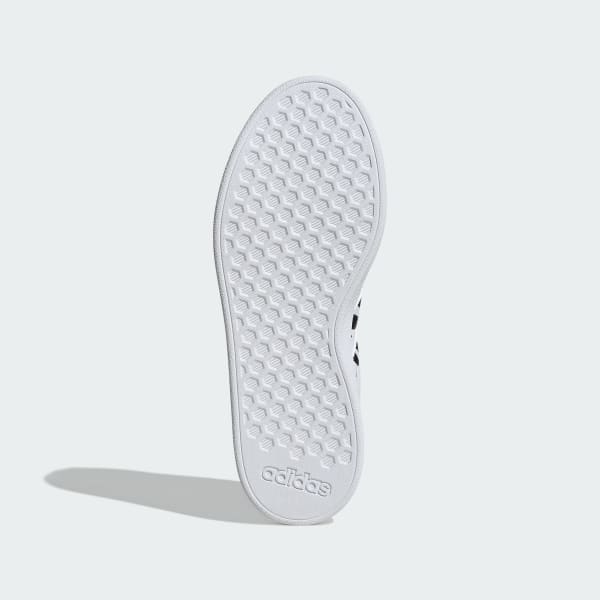 Blanco Zapatillas adidas Grand Court Base