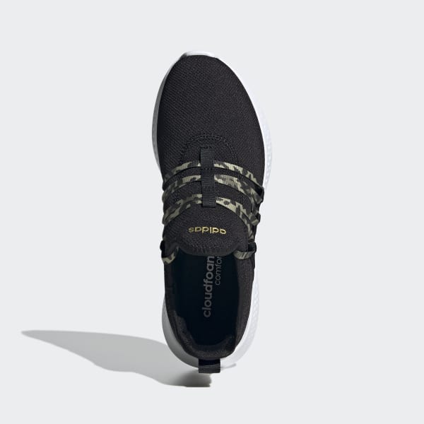 adidas Puremotion Adapt 2.0 Shoes - Black | Women's Lifestyle | adidas US