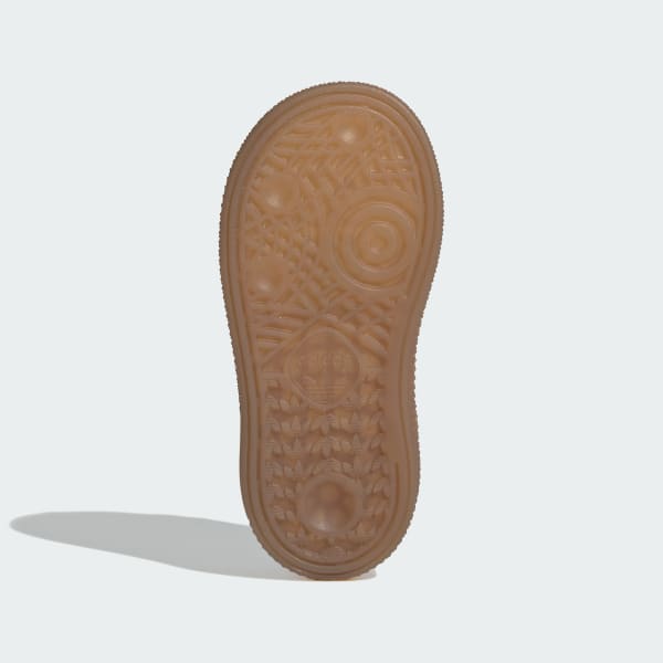 Rose Chaussure lacets élastiques fermeture confortable Handball Spezial Enfants