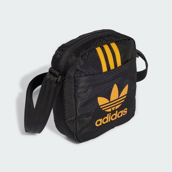 Negro bolso para Objetos Pequeños