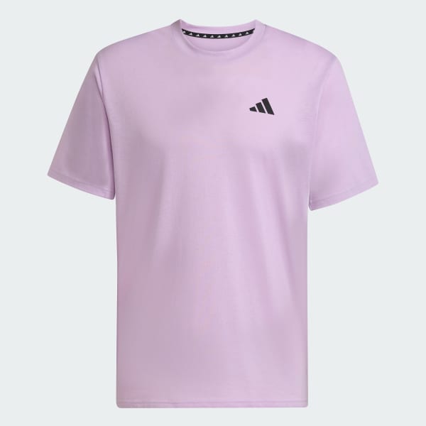 Purpura Polo de Entrenamiento Train Essentials Feelready