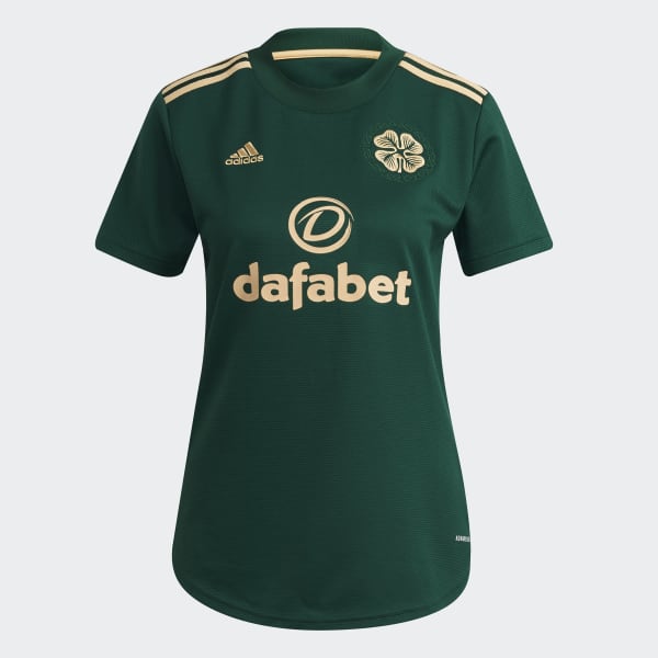 Adidas Celtic Fc 21 22 Away Jersey Green Adidas Deutschland