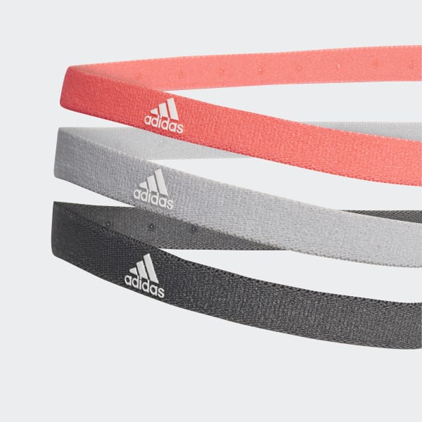 Banditas para el cabello adidas Clearance