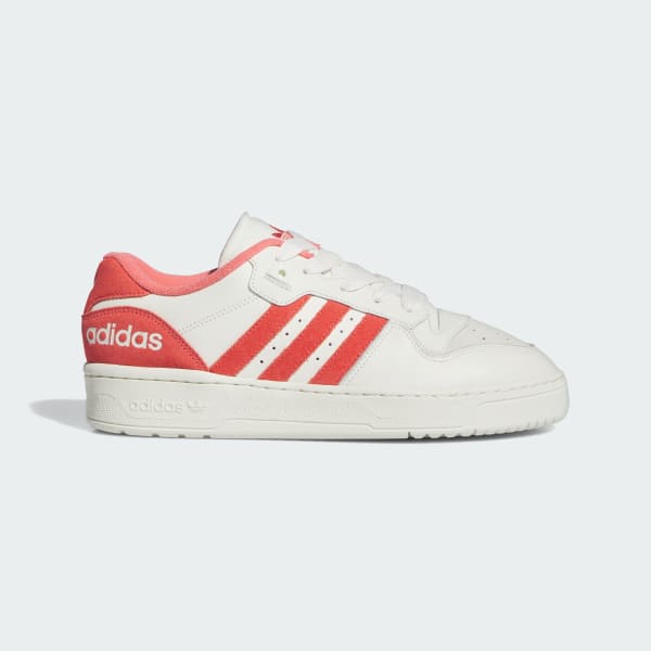 Beige Zapatillas Rivalry Low