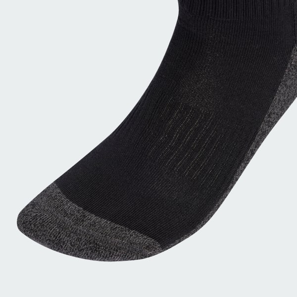 Black Equipment Socks 2 Pairs