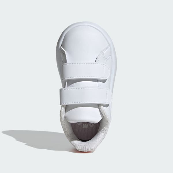 Blanco Tenis Advantage Kids