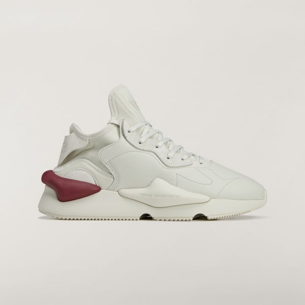 靴 Y-3 KAIWA 24.5 adidas Y-3 Kaiwa - White | Free Shipping with adiClub