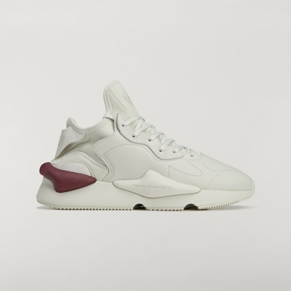 adidas Y-3 Kaiwa - White | Free Shipping with adiClub | adidas US