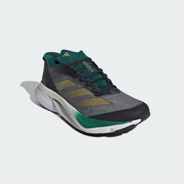 adidas Adizero Boston 12 Shoes Blue adidas Thailand