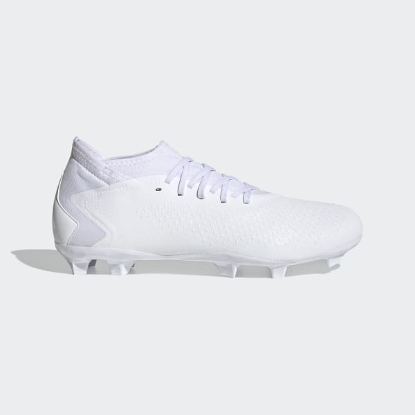 Blanco Chimpunes Predator Accuracy.3 Terreno Firme