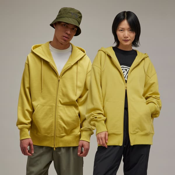 Cotton on yellow sales hoodie