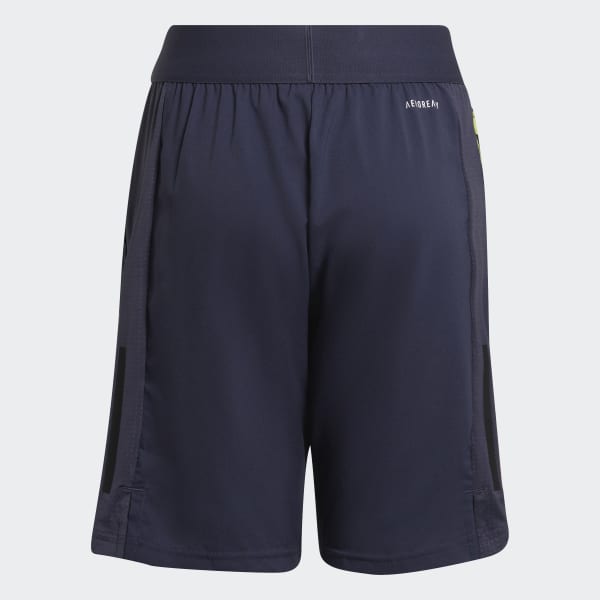 Blue XFG AEROREADY Sport Shorts