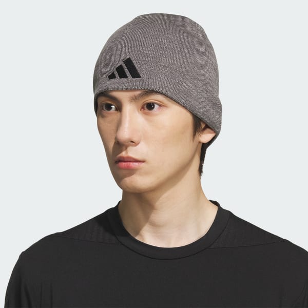 帽子 GuruGuruBeanie(Light Gray&Dark Gray)SOL 帽子 GuruGuruBeanie(Light Gray&Dark Gray)SOL 帽子