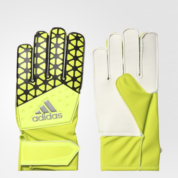 adidas Guantes ninos 