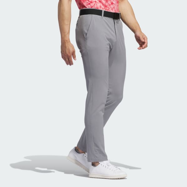 Grey Ultimate365 Tapered Golf Pants