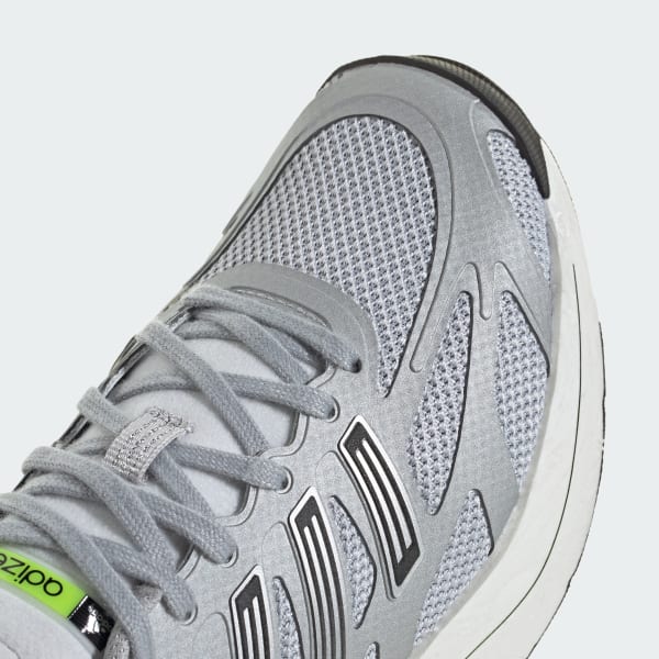 アクアーリオ adidas Adizero Aruku Shoes - Silver | Free Shipping with
