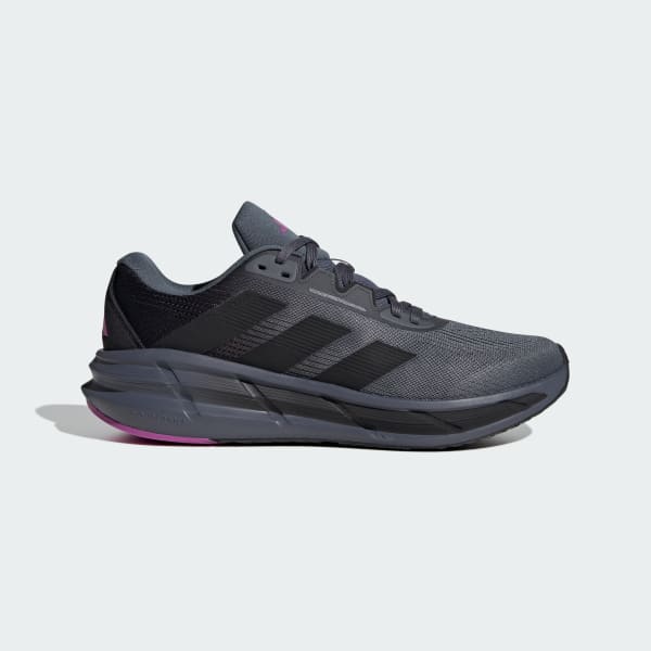 Negro Calzado de running Questar 3