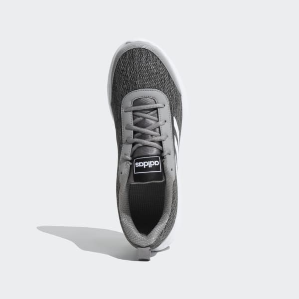 Grey CLINCH-X SHOES