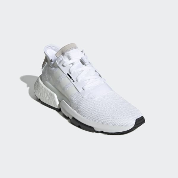 adidas POD-S3.1 Shoes - White | adidas Canada