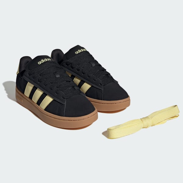 Grand Court Alpha Shoes