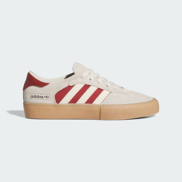 Weiss Matchbreak Super Skateschuh