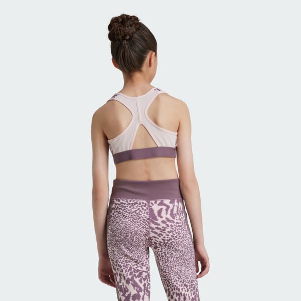 Pink Power React Kids sports-bh