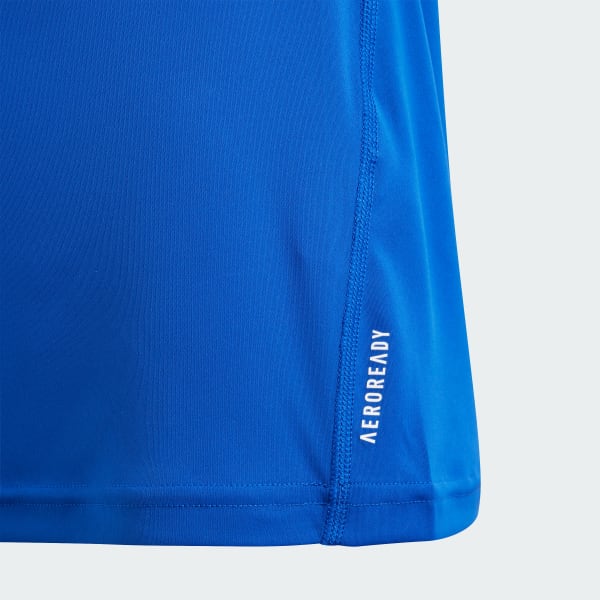 Blue Team Tee Kids