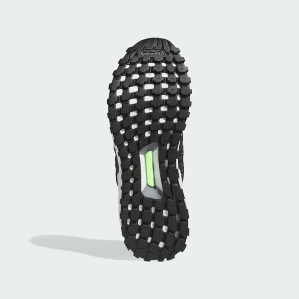 Preto Tênis Ultraboost 1.0