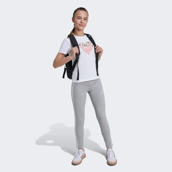 Λευκό Xpress Street Jam Graphic Tee