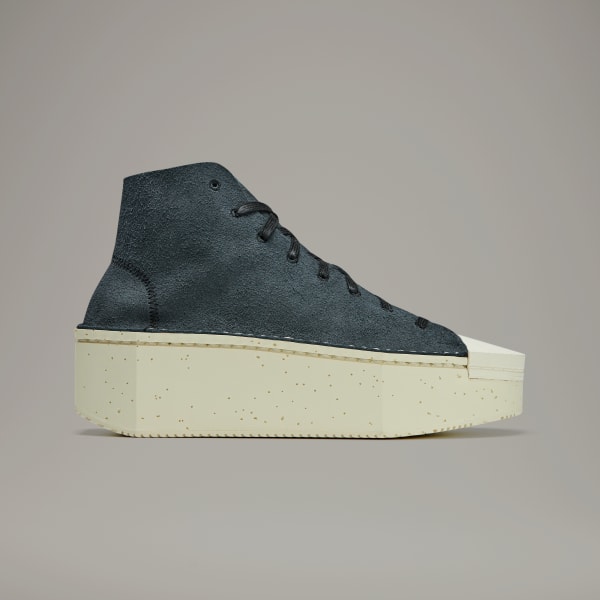 Negro Y-3 KYASU HI