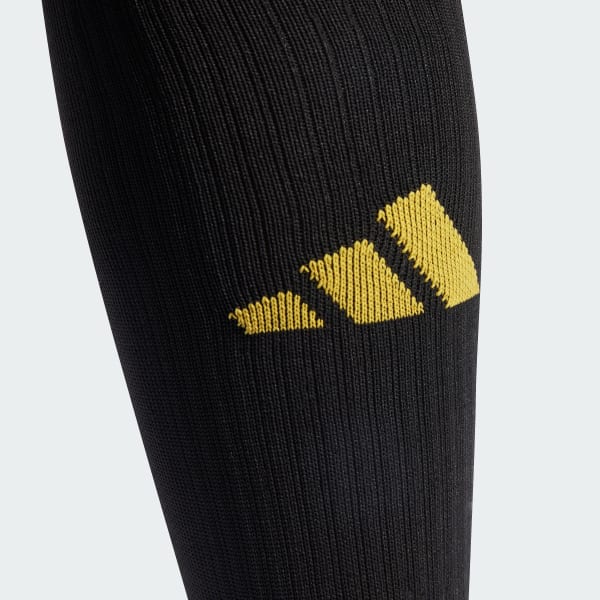 Preto Meias Principais 23/24 da Juventus