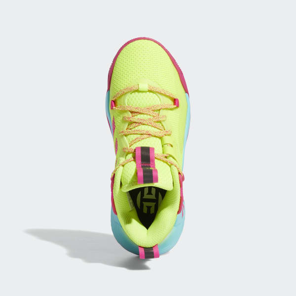 Gul Harden Stepback 3 sko