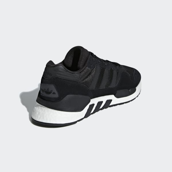 adidas ZX930xEQT Shoes - Black | adidas US