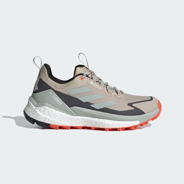 TERREX Free Hiker 2.0 Low GORE-TEX Hiking Shoes