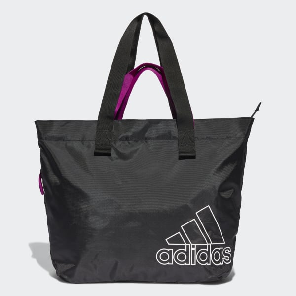 Bolsa Tote Sports Canvas