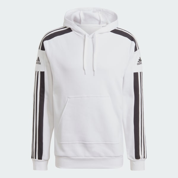 biela Squadra 21 Sweat Hoodie