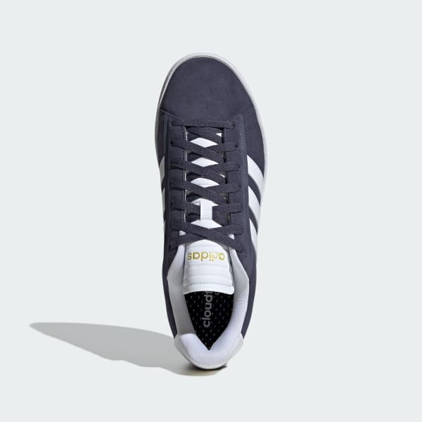 Blue Grand Court Alpha Shoes