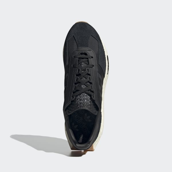 adidas Retropy E5 Shoes - Black | men lifestyle | adidas US