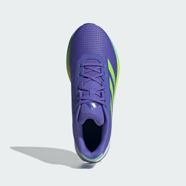 Azul Zapatillas Duramo SL