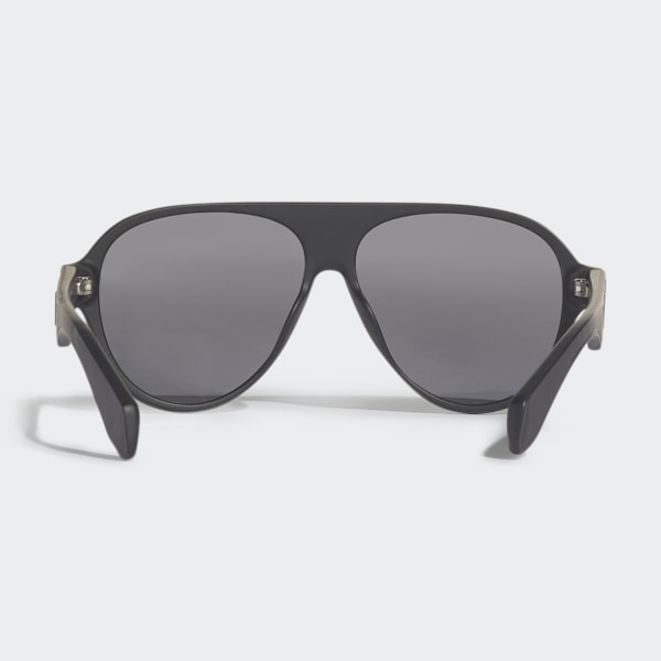 Noir Lunettes de soleil OR0059