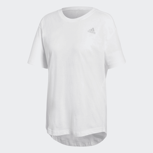 adidas id lineage tee