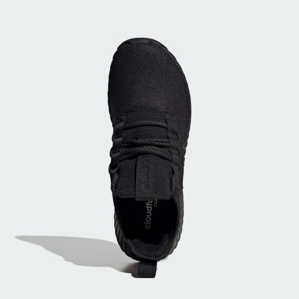 adidas Kaptir 3.0 Wide Shoes Black | Lifestyle | adidas US