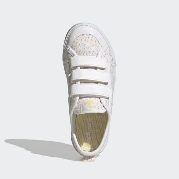 Blanco Tenis Nizza